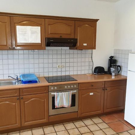 Pension Citytravel Espelkamp-Mittwald Экстерьер фото